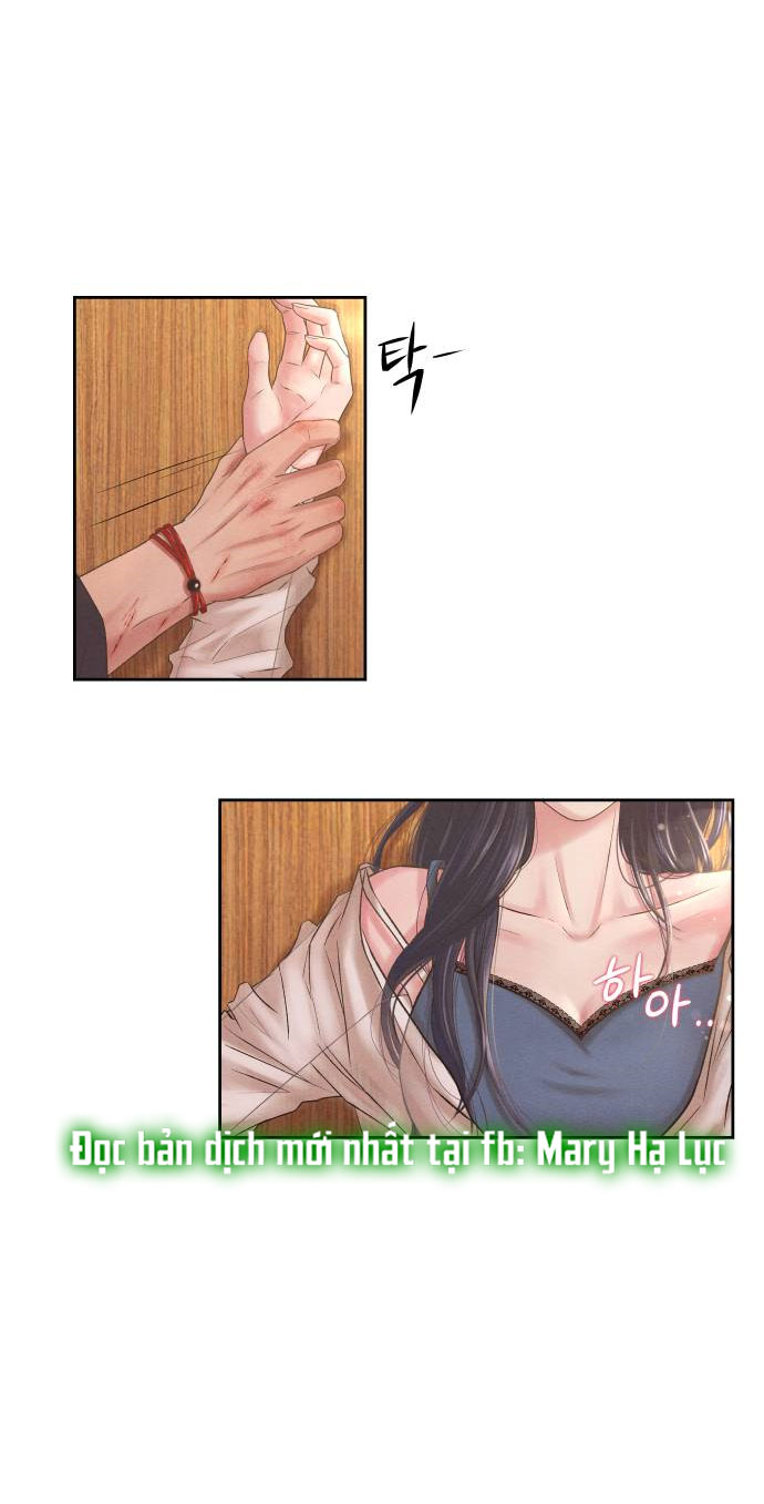 biển lặng trước sóng thần chapter 1.1 10