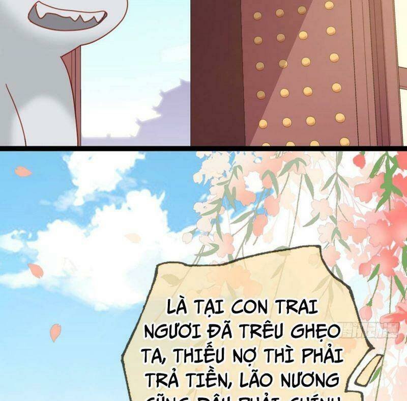 đứng yên ! phụng chỉ đánh cướp đây chapter 11 16