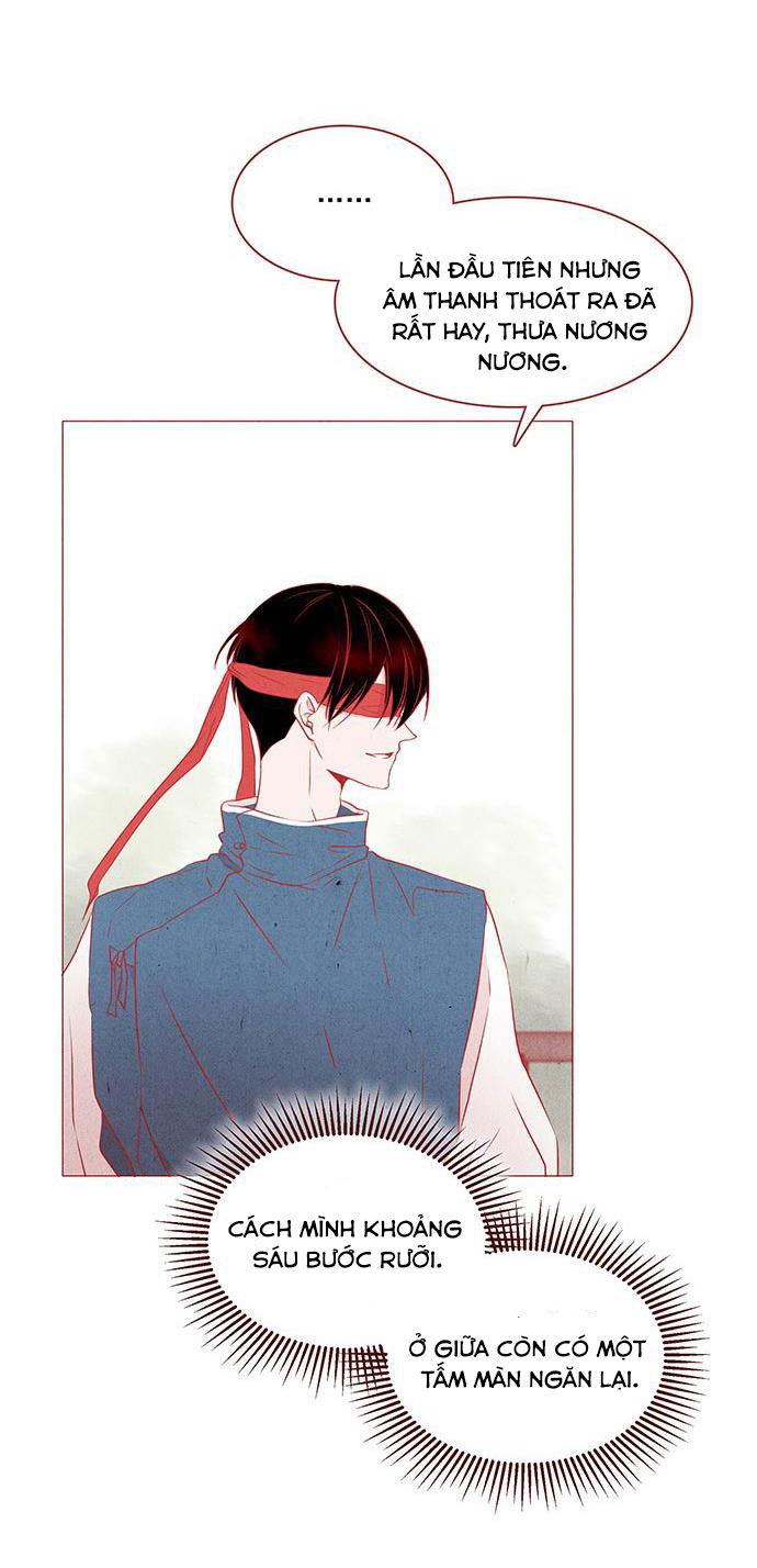 liệu rắn có ăn hoa chapter 3 29