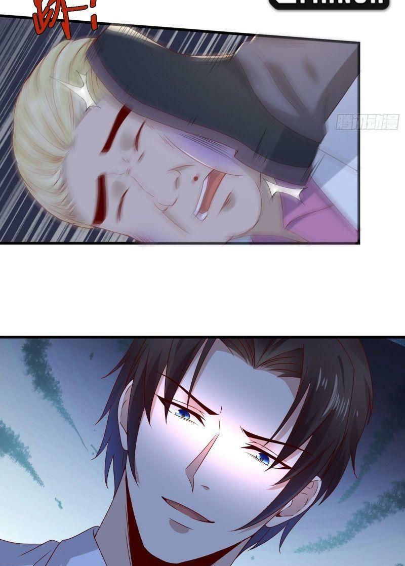 vua đầu tư mạnh nhất chapter 20 24