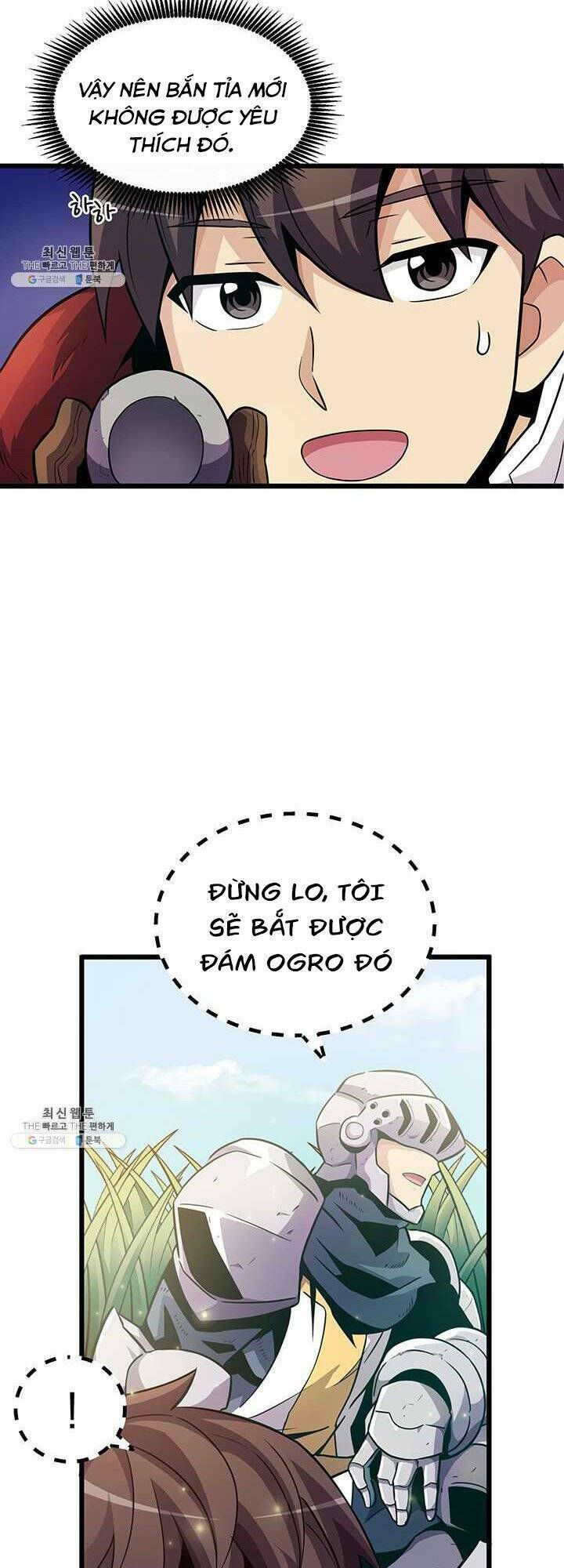 arcane sniper chapter 34 47