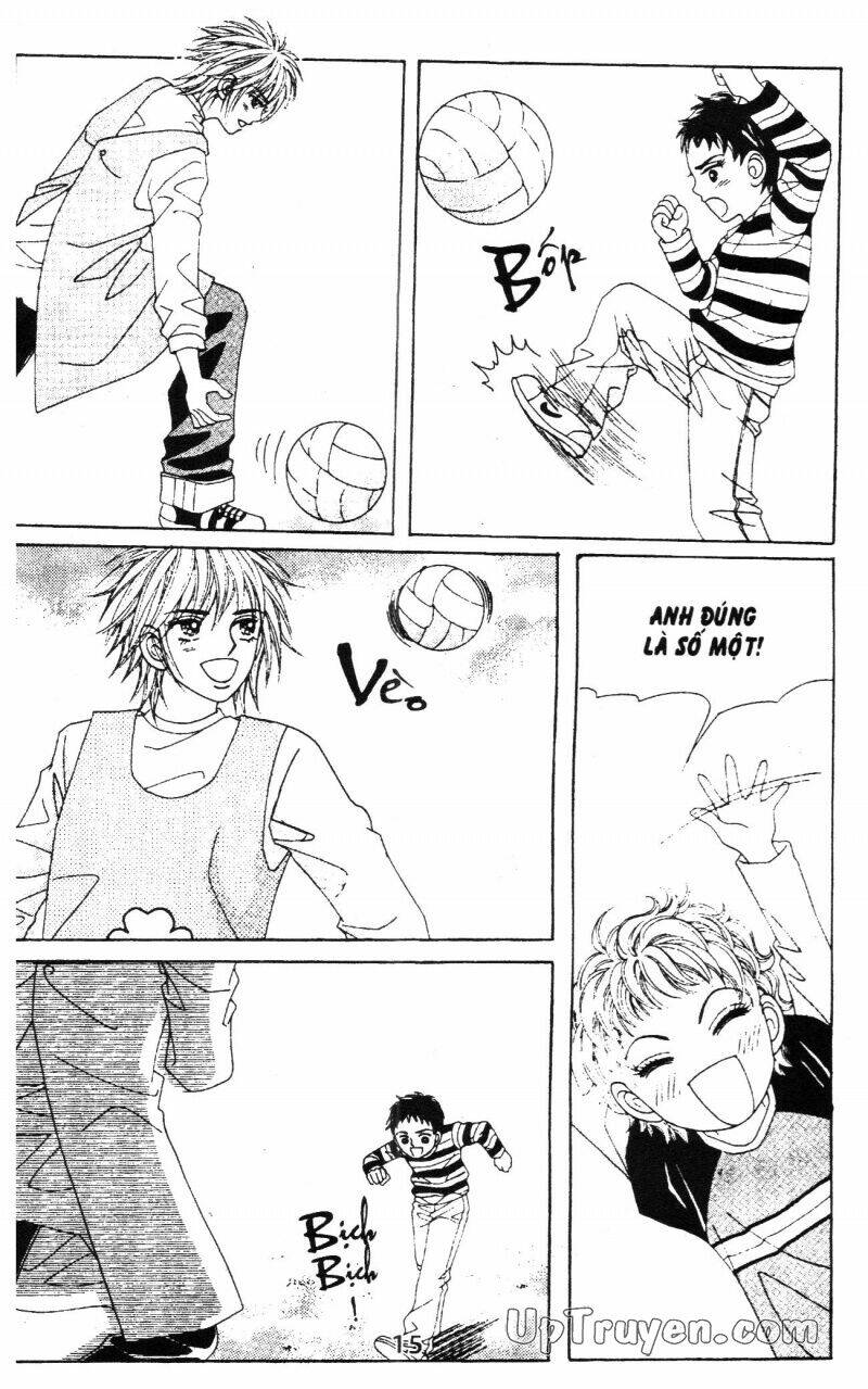 mặt nạ tình yêu chapter 44 17