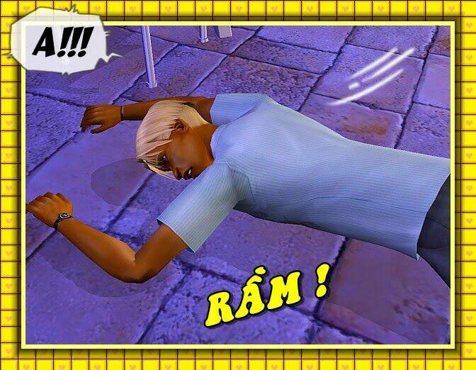 bella's story chapter 13.1 125