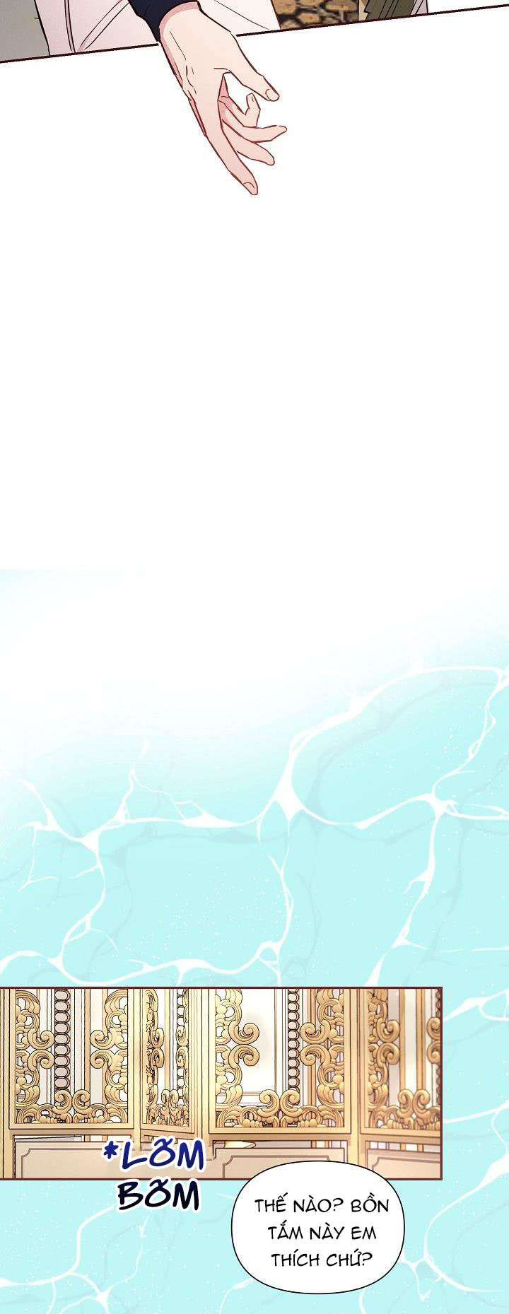 chuyến tàu cuồng loạn chapter 43 48