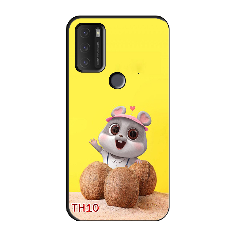 Ốp Lưng Dành Cho VSMART STAR 5