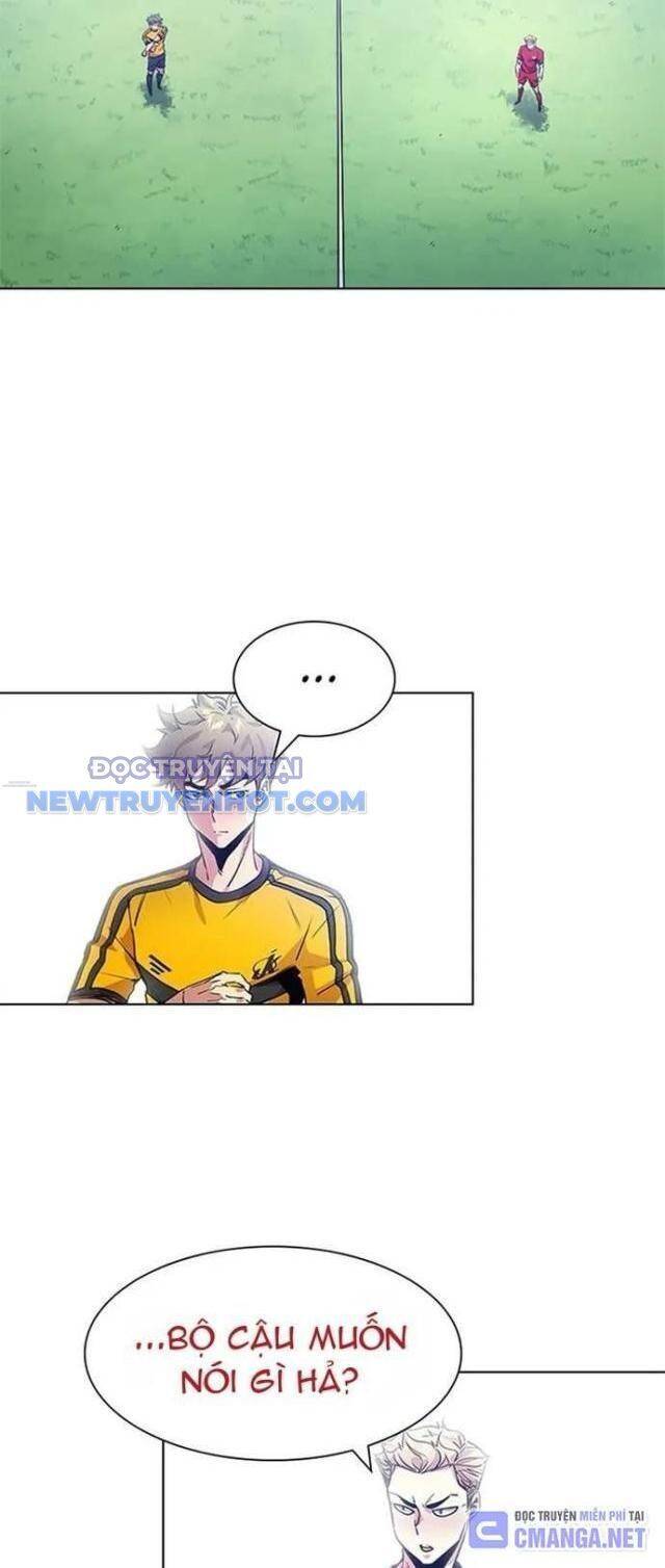 Góc Cao Khung Thành chapter 71 18