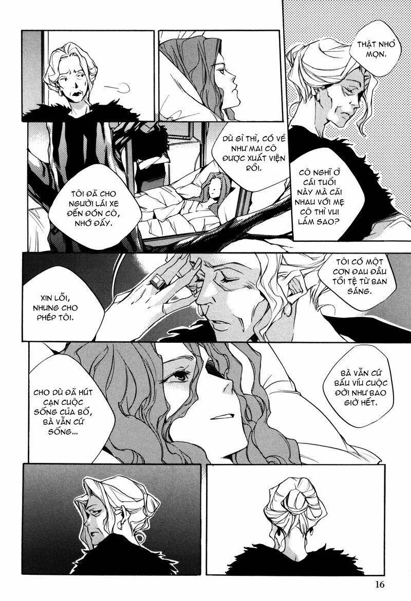 watashitachi no shiawase na jikan chapter 1 19