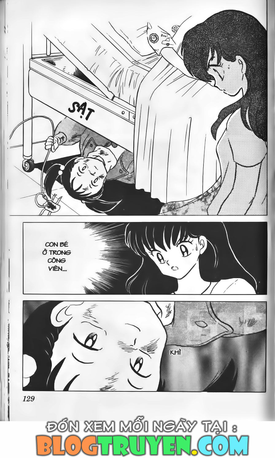 khuyển dạ xoa bản đẹp chapter 4.7 18