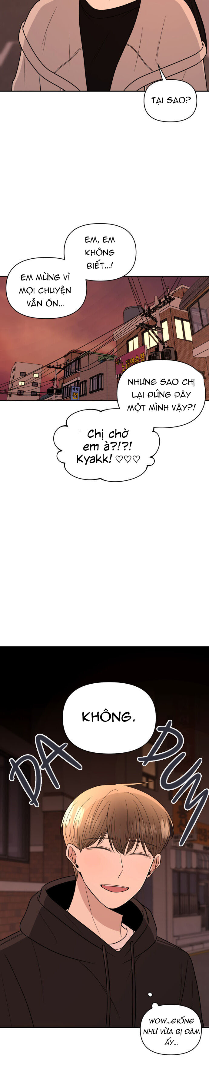 xin hãy xuất hiện chapter 4.2 11