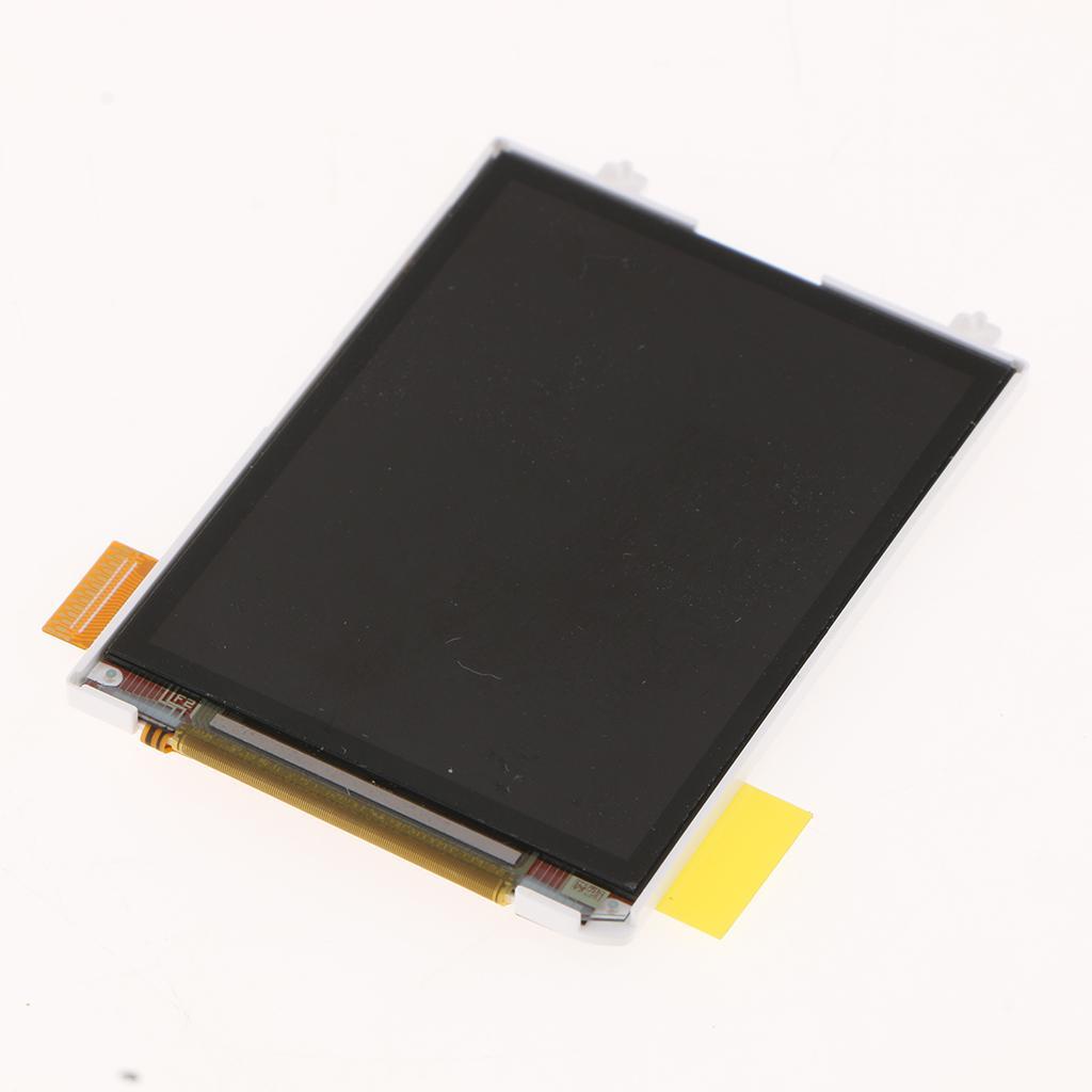 LCD Screen Display Repair Tools Kits Replacement Parts for iPod Nano 3th