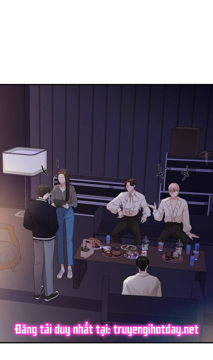 gửi em người đánh cắp những vì sao - to you who swallowed a star chapter 131.2 18