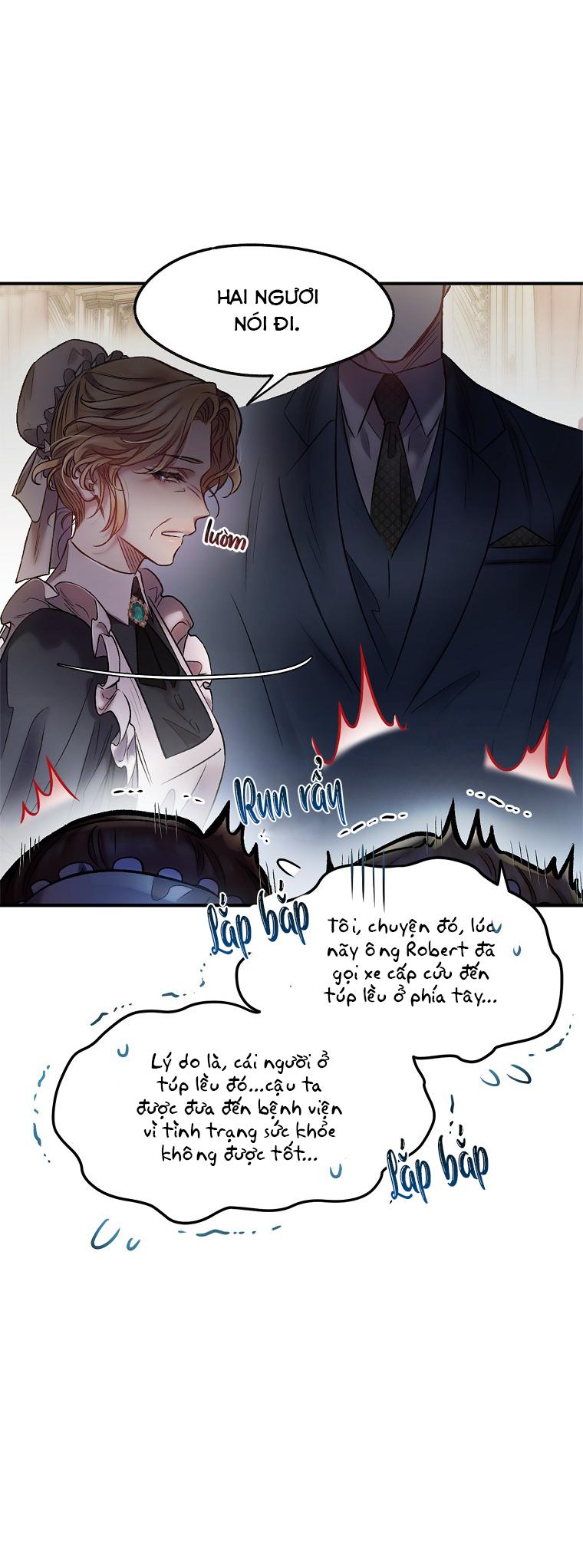 cơn mưa mật ngọt chapter 6 44