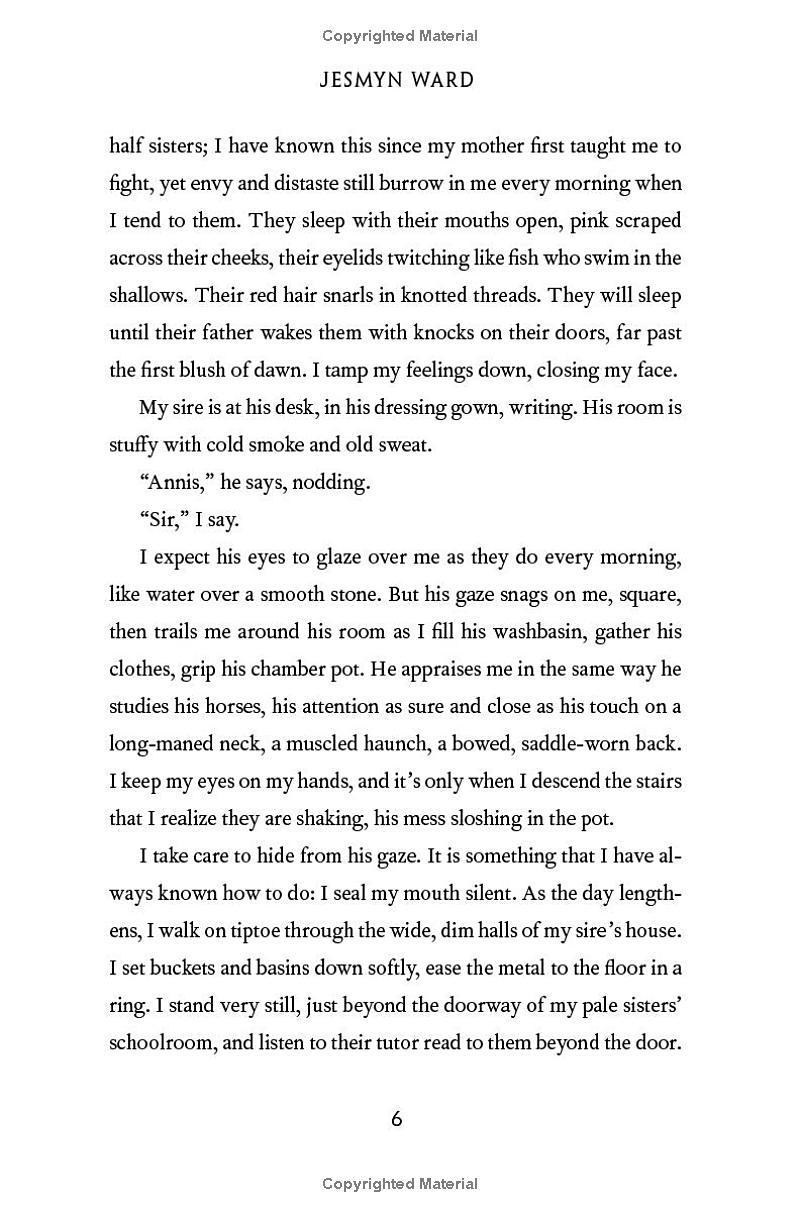 Sách ngoại văn: Let Us Descend