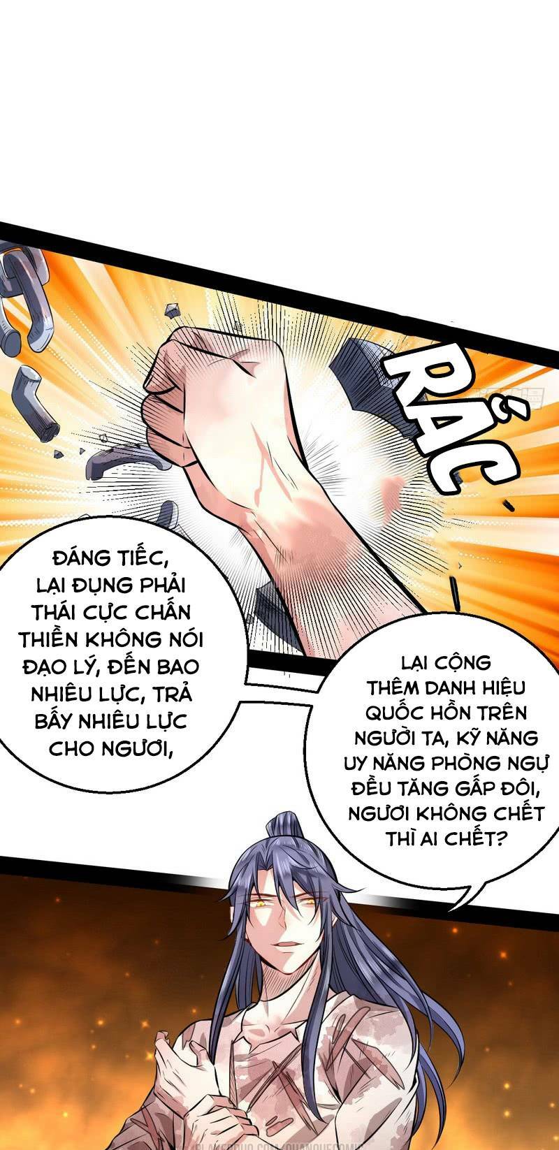 ta là tà đế chapter 34 18