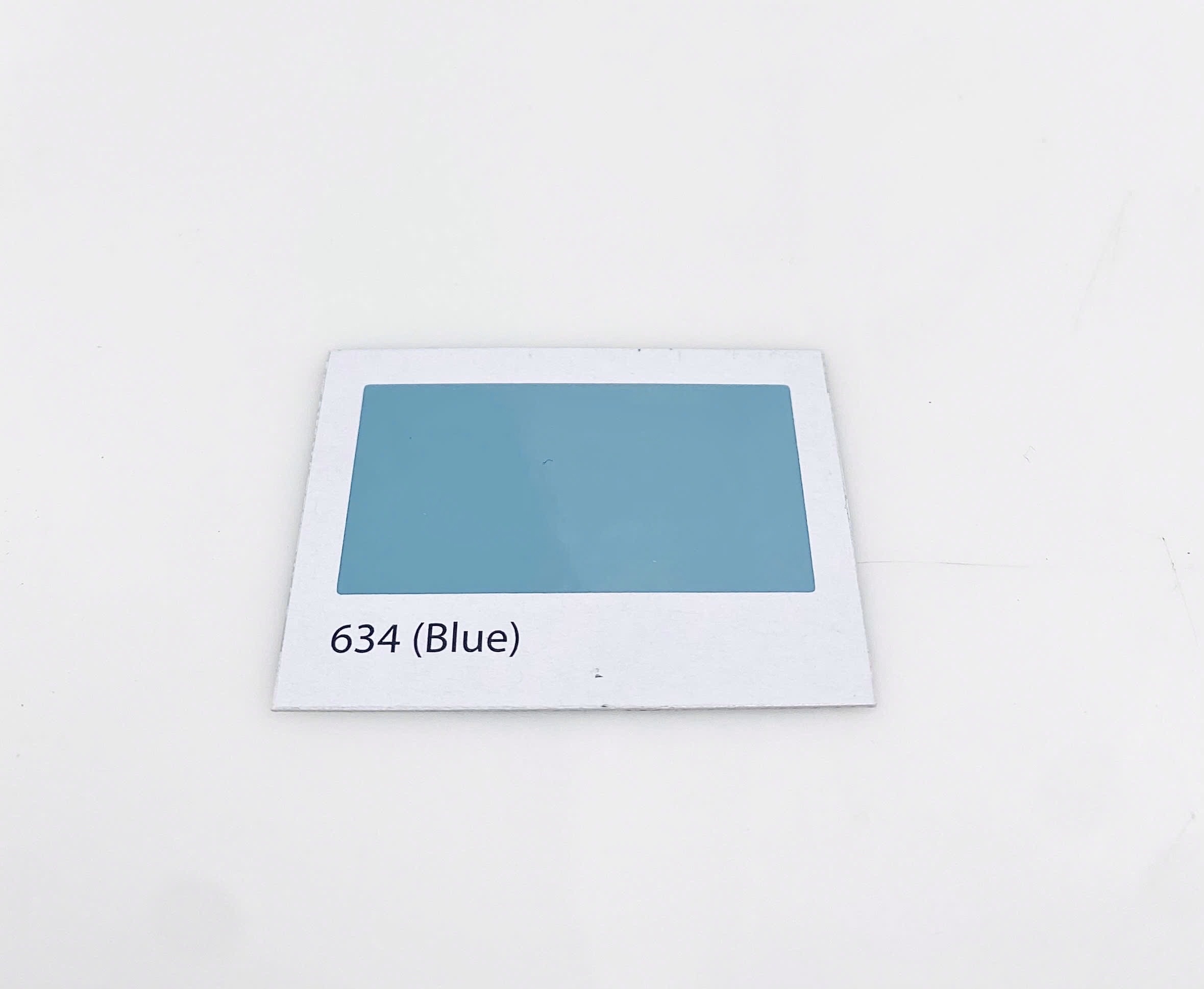 Sơn Alkyd KCC LT313 Base A màu xanh 634 _4L