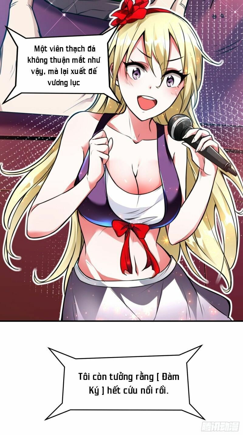 đệ nhất người ở rể chapter 11 42