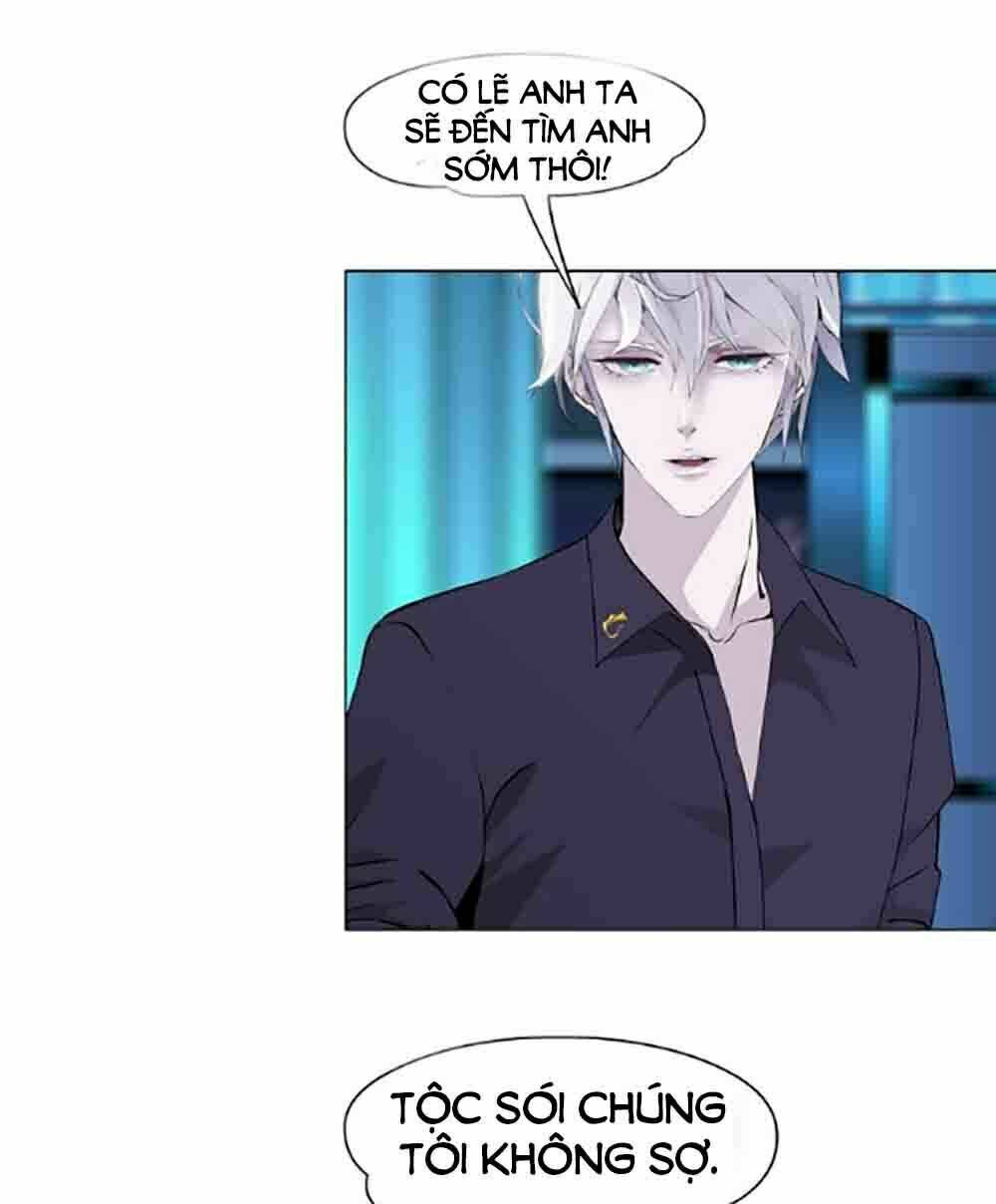 sổ tay mỹ nam giới x chapter 4 39