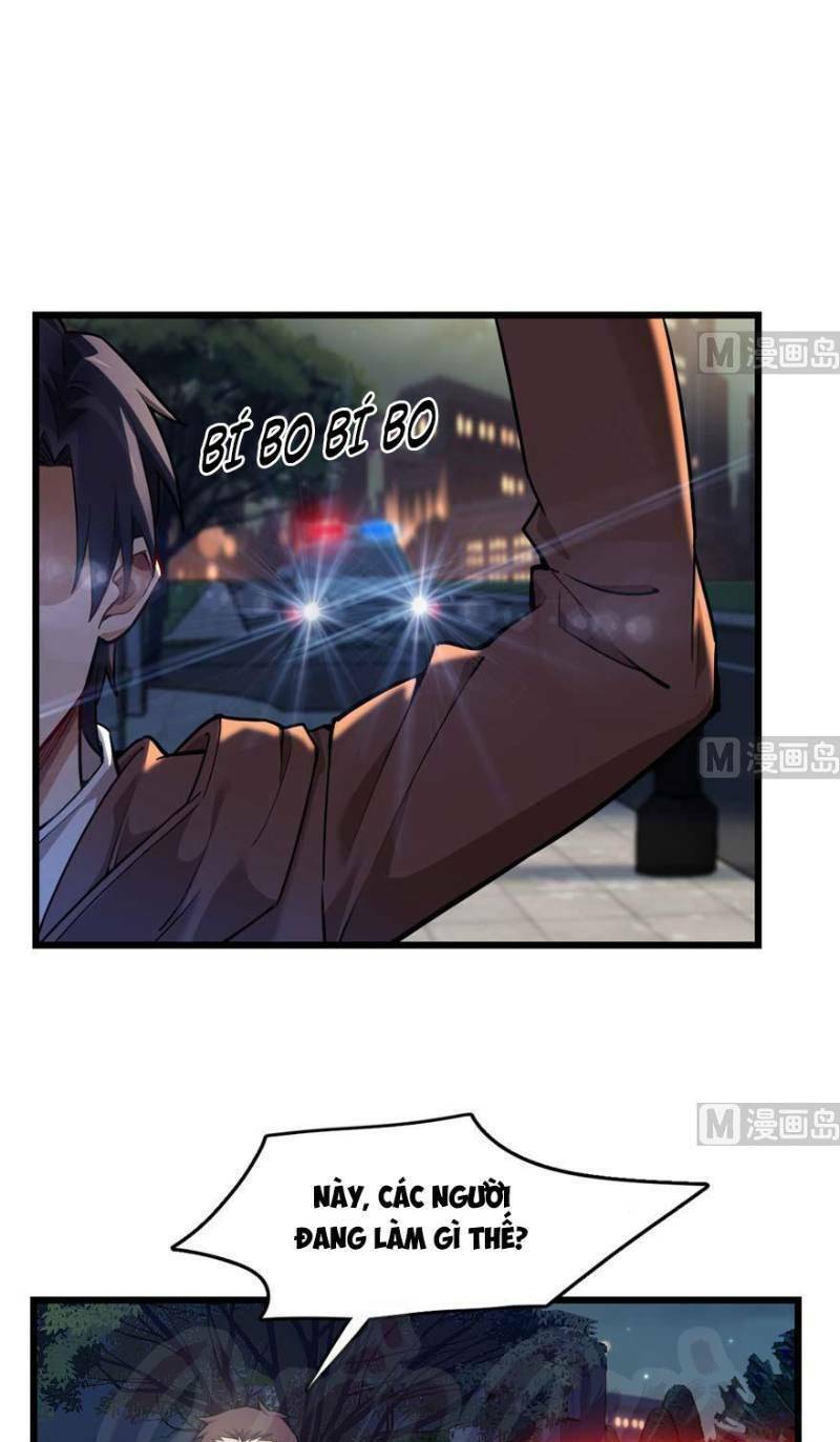 thâm dạ thư ốc chapter 87 1
