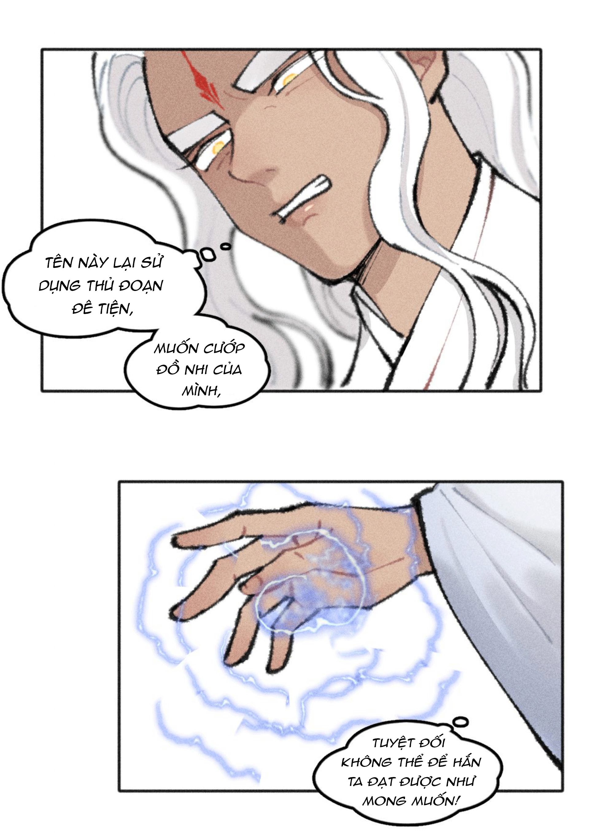 the fairy chapter 3 24