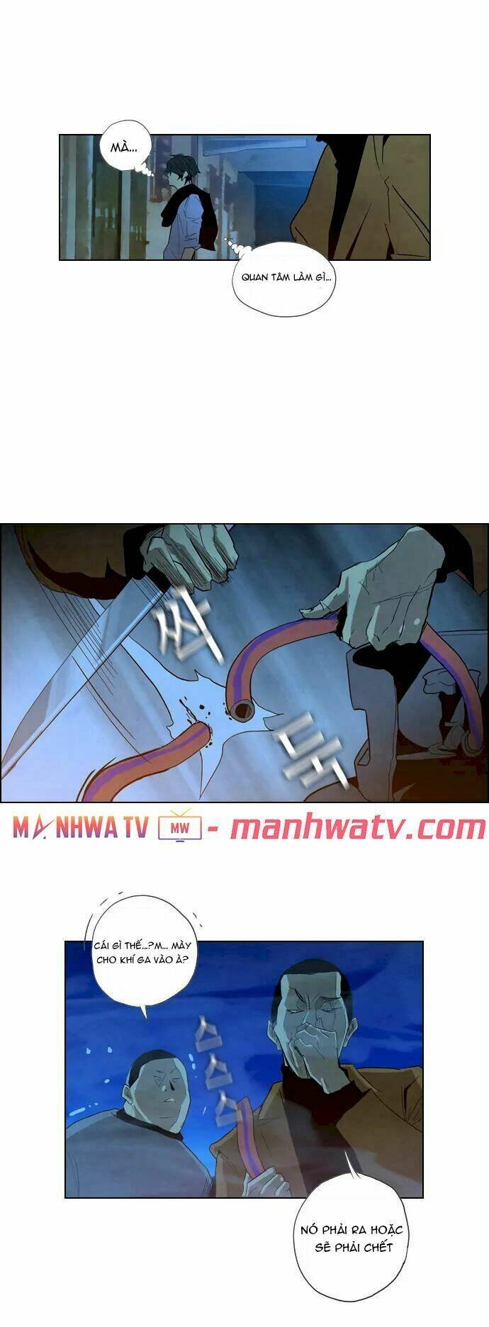 kẻ hồi sinh chapter 1 62
