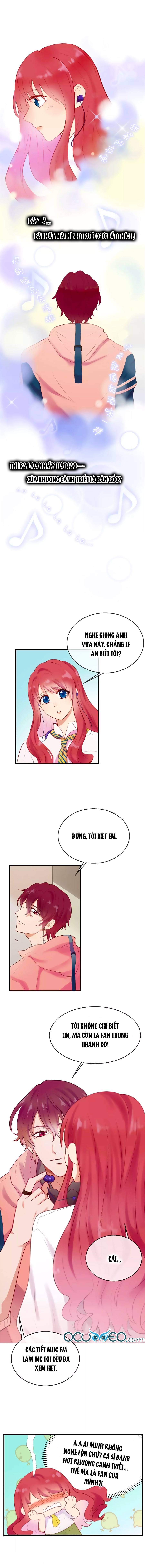 tiền nhậm hữu độc chapter 12 5