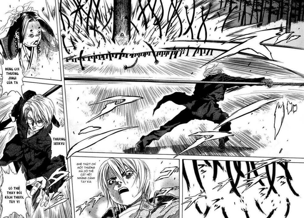 otogi matsuri chapter 27 18