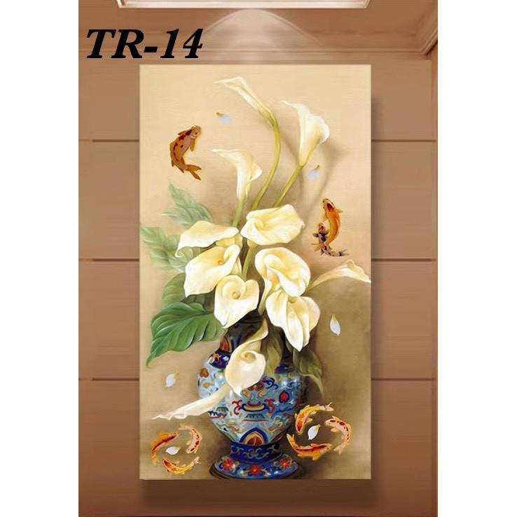 Tranh đèn LED OMISA 3 chế độ màu ánh sáng cao cấp sang trọng đẹp mắt