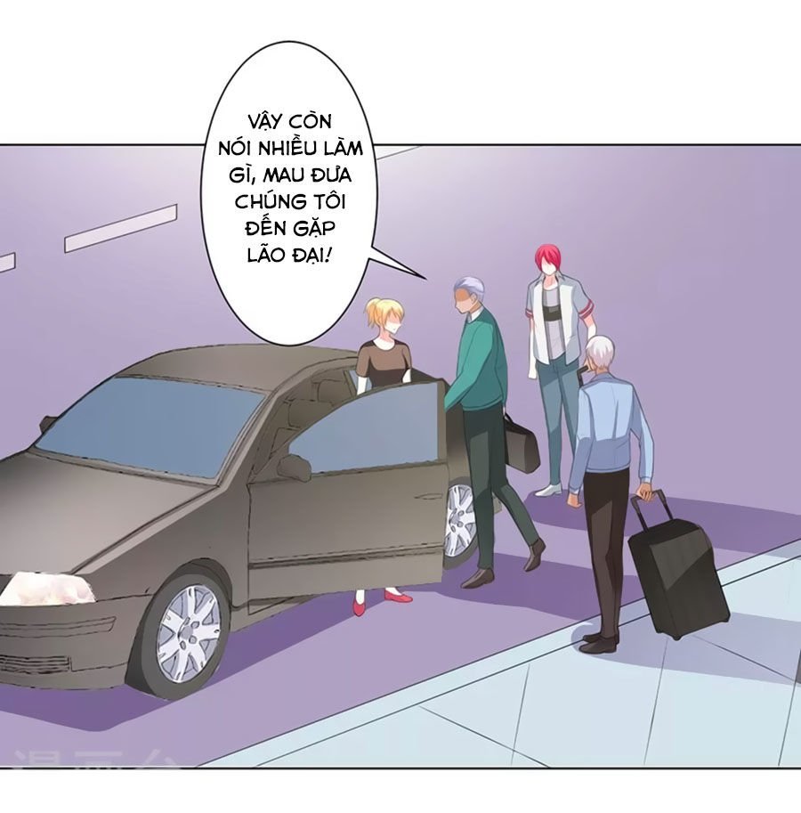 watashi wo hitorijime ni shite chapter 98 12