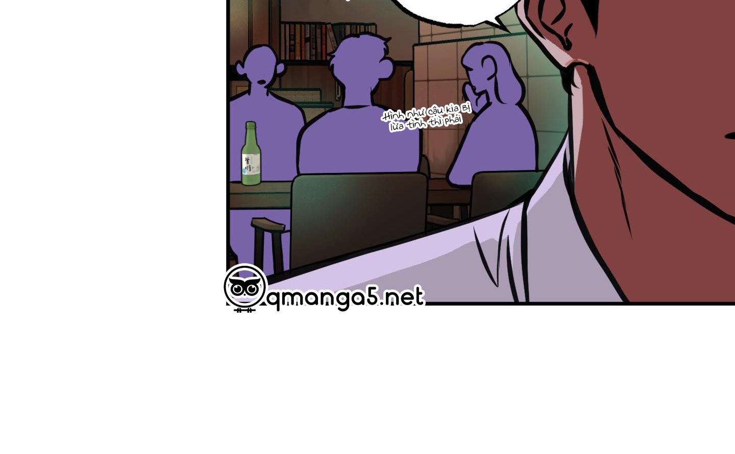 cây thương của ghost chapter 9 34