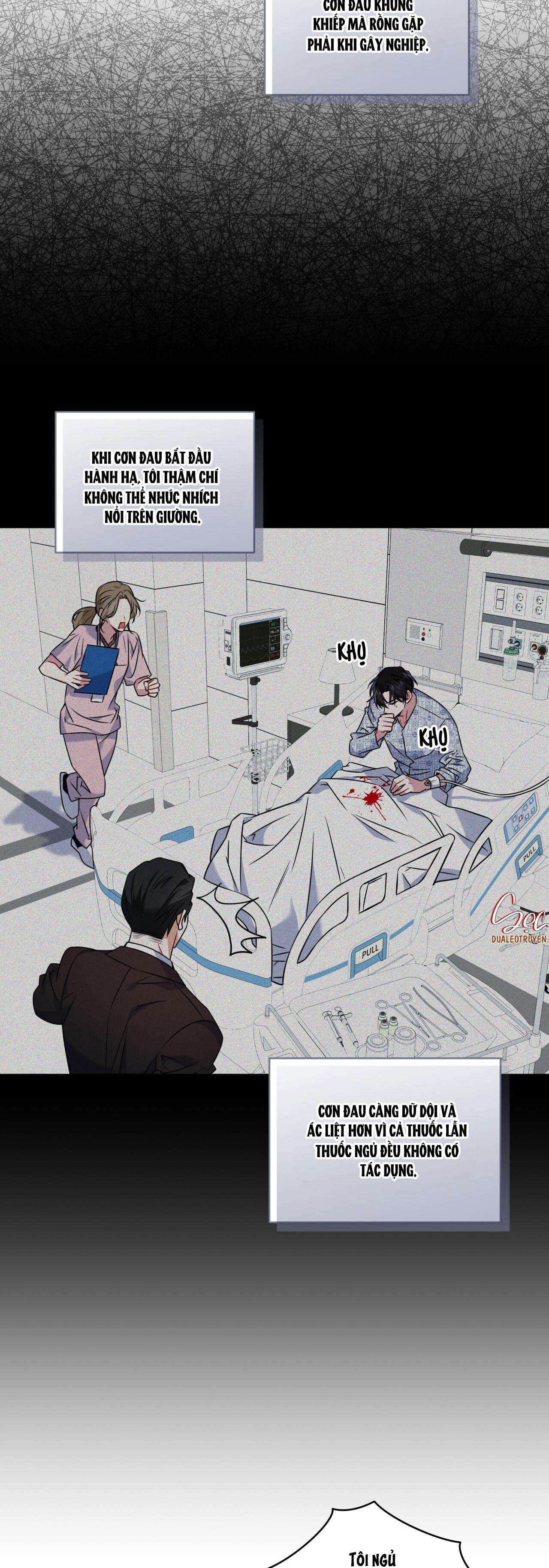 nước uống tình yêu của cáo plin chapter 10 30