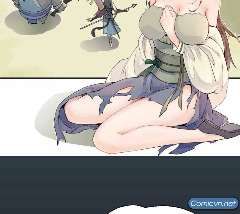 tây du ngạo tuyết thiên chapter 8 22