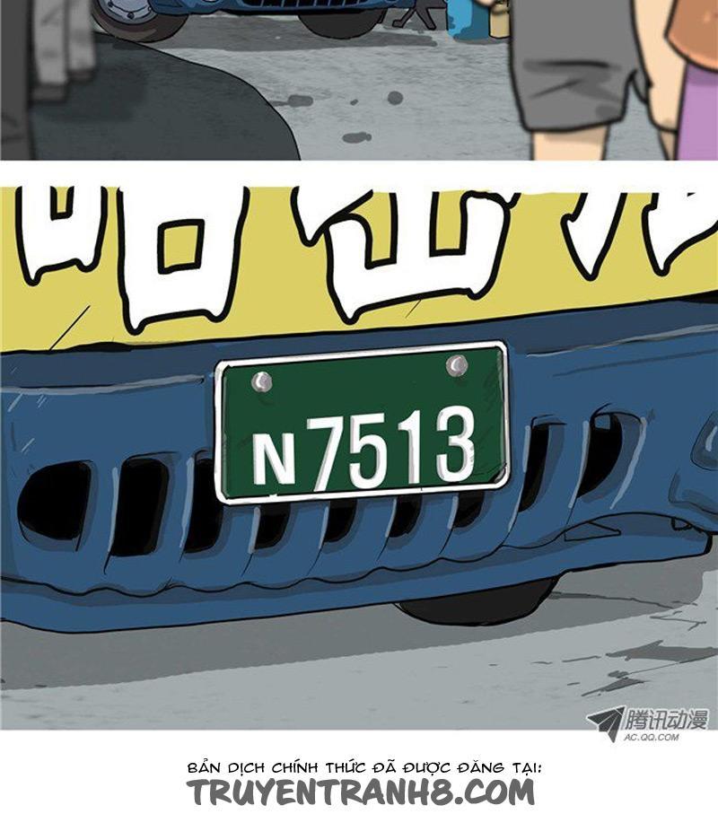 hồi sinh chapter 6 11