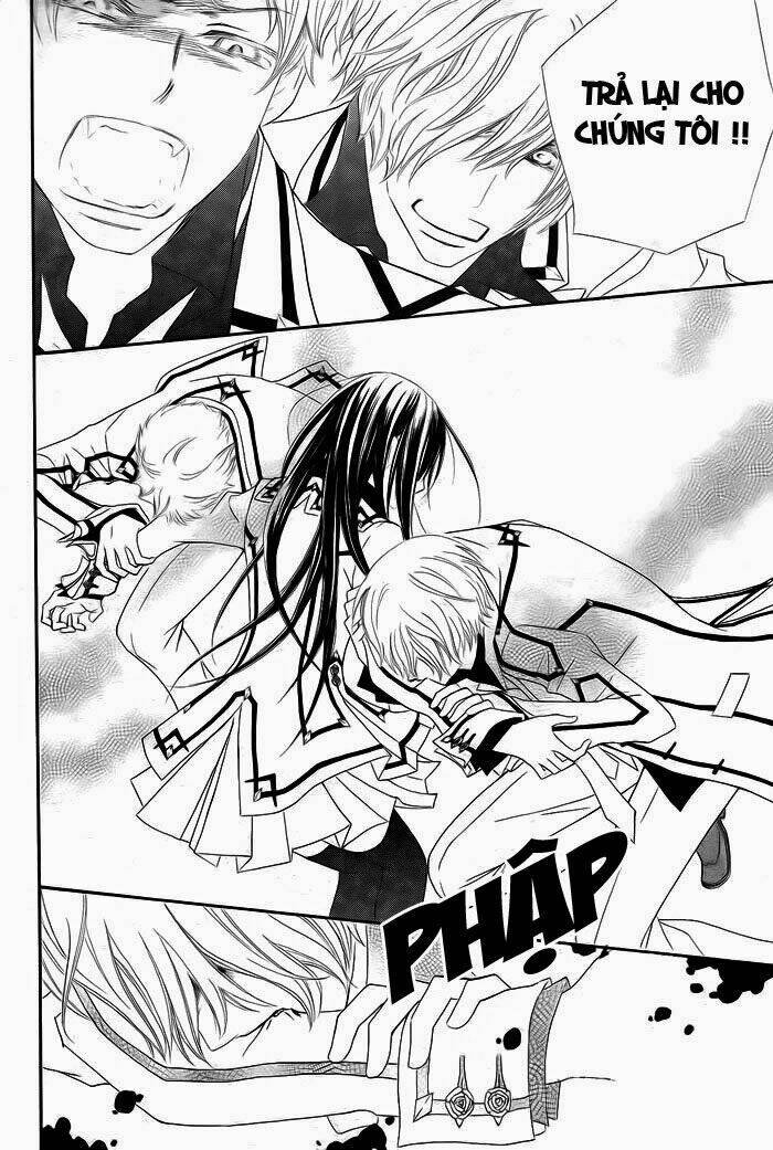 hiệp sĩ vampire chapter 77 20