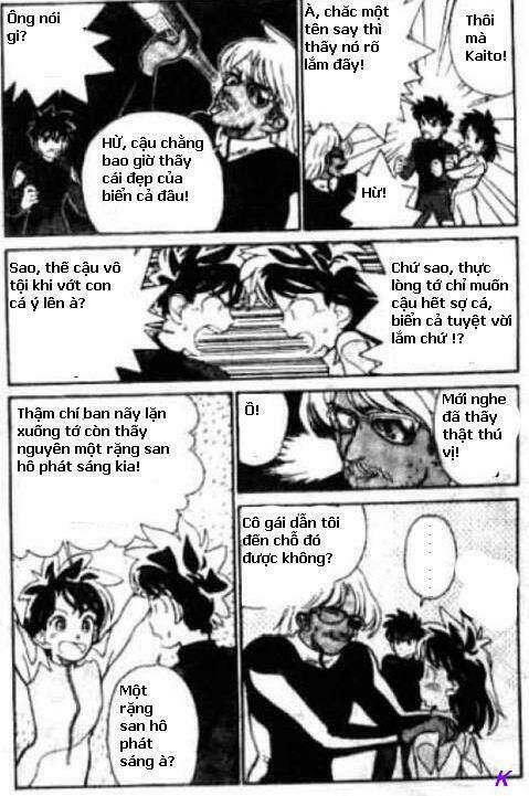 kaito kid chapter 5 5