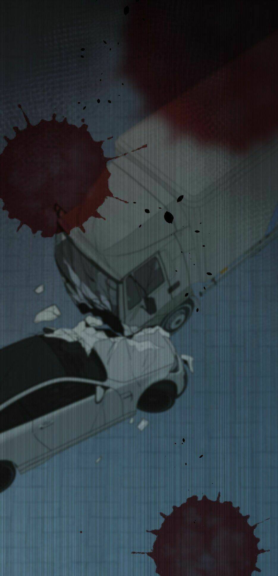 khi cô gái nhìn thấy thời gian chapter 23 23