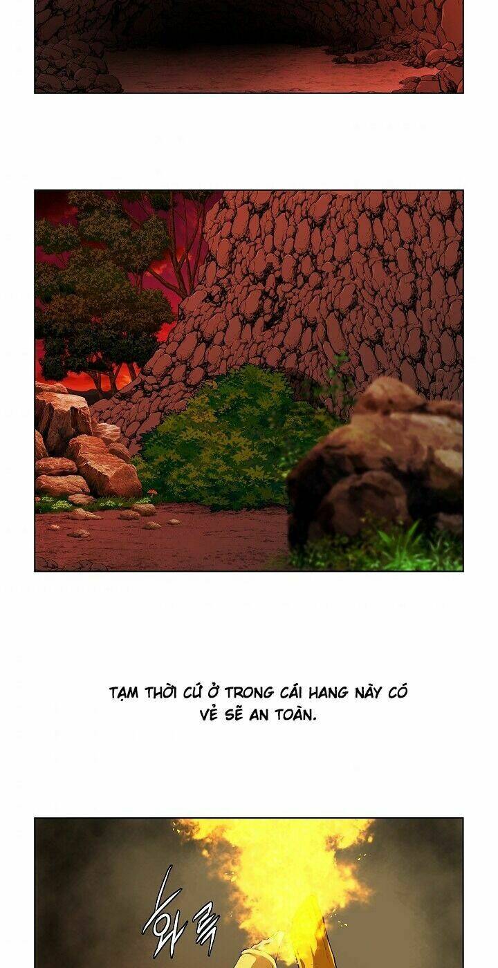 ngũ hợp chí tôn chapter 1 43