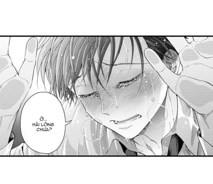 bị một anh chàng lập dị tấn công chapter 6 38
