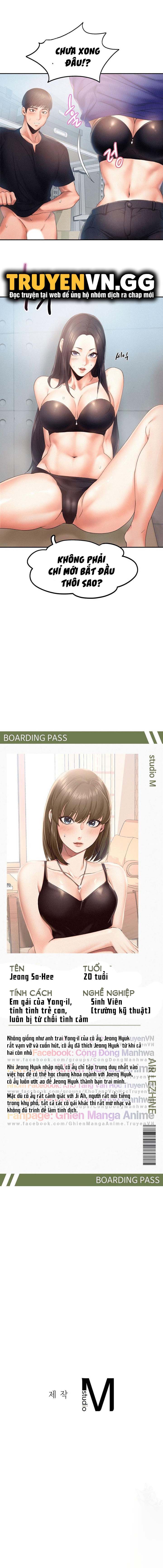 cuộc sống thăng hoa chapter 5 16