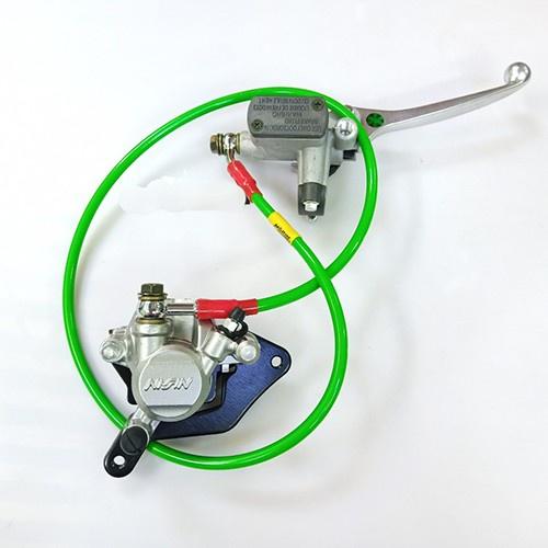 full ba món tay dầu heo dầu dây dầu wave s110