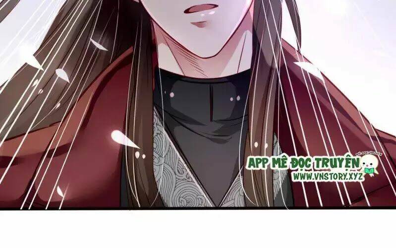 trọng sinh đế phi: quyền khuynh thiên hạ chapter 6 34