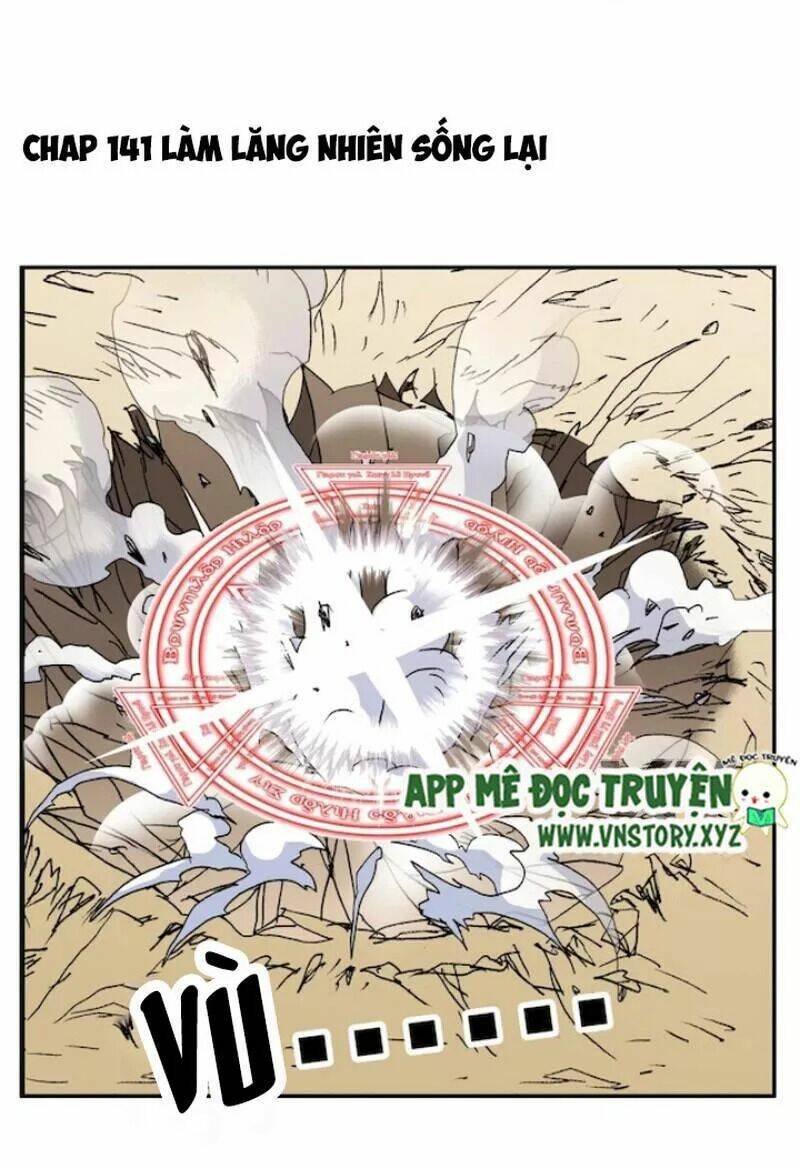 nhà có siêu dễ thương chapter 141 2