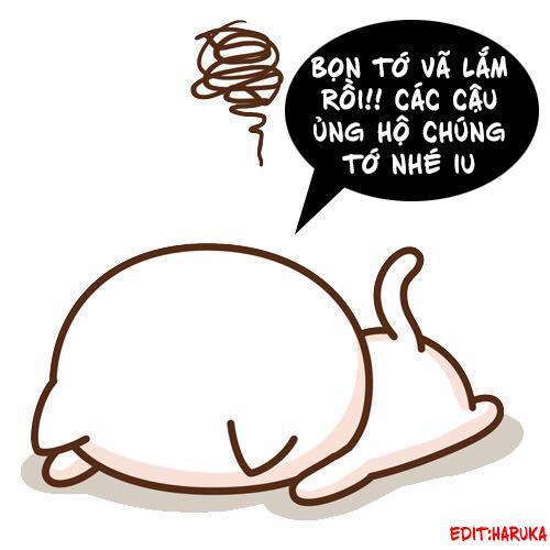 hoàng tử phi thân yêu của tôi chapter 6 28