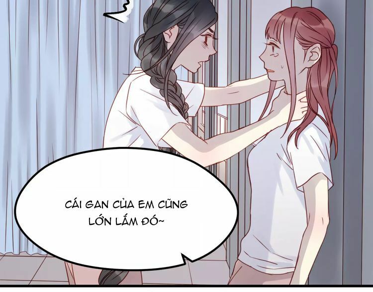 lượm được một tiểu hồ ly phần 2 chapter 15 57