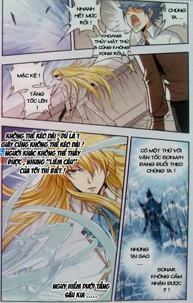 long tộc chapter 36 3