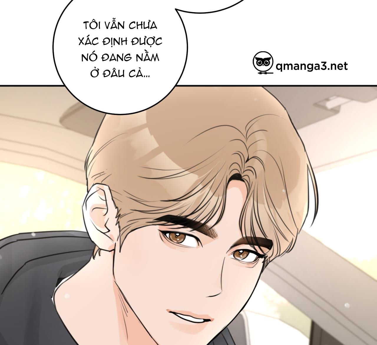 tình mình khó nói chapter 8 112