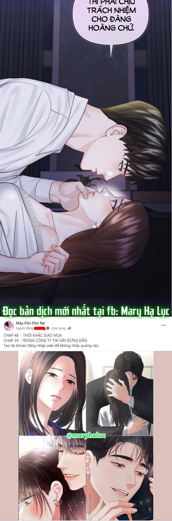 quan hệ hôn nhân chapter 2.1 20