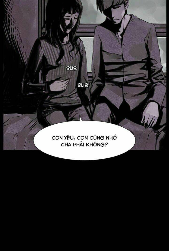 những xác chết hồi sinh từ đại dương chapter 14.1 24