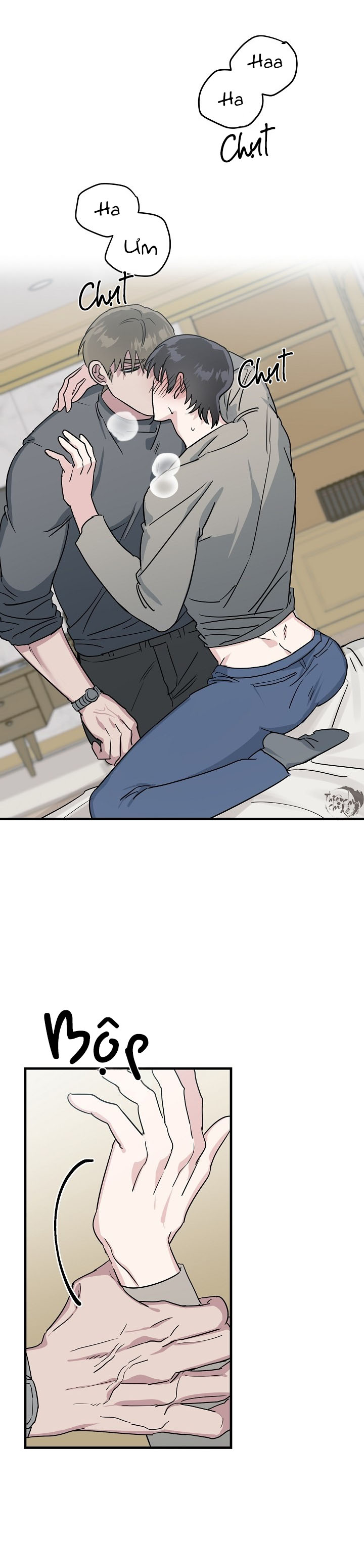 paradise again chapter 4 10