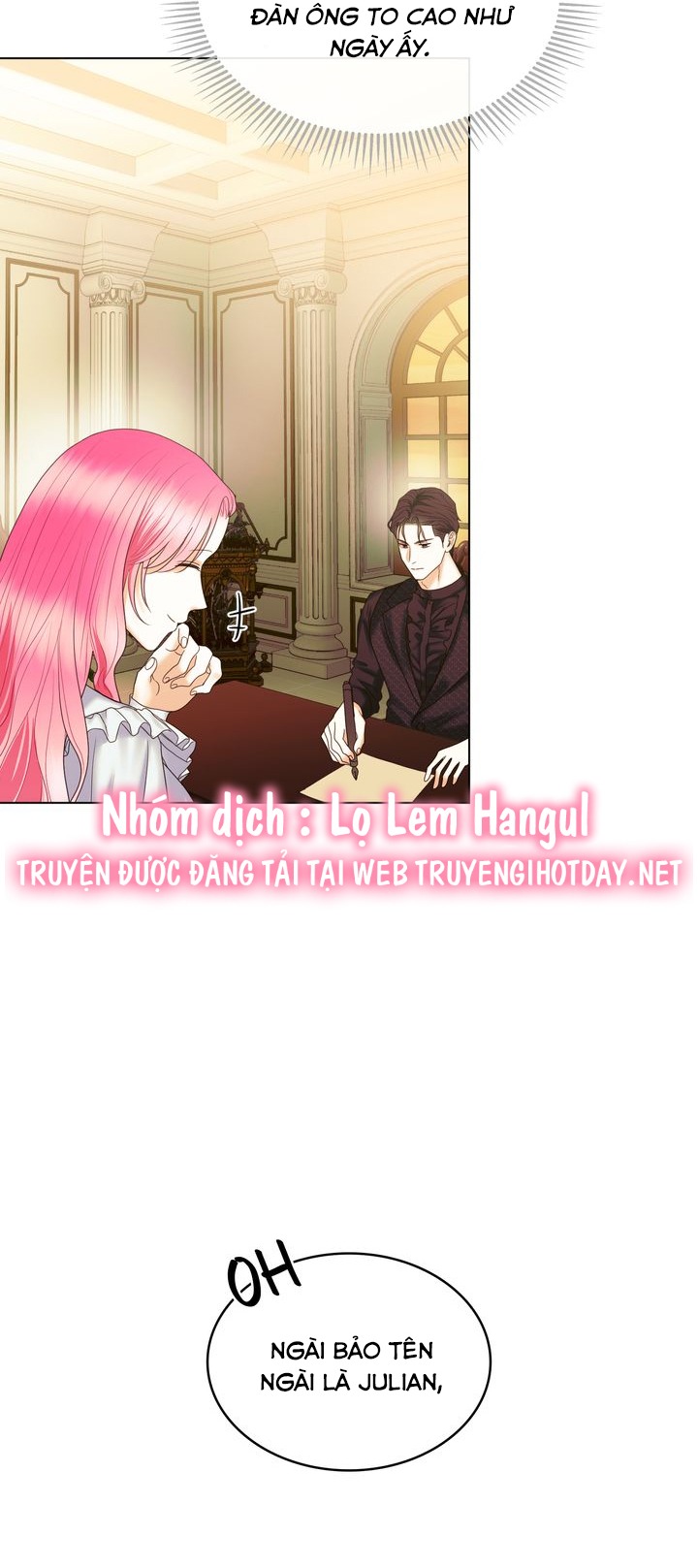 hợp đồng hôn nhân với người chồng thứ 2 của tôi chapter 44 20