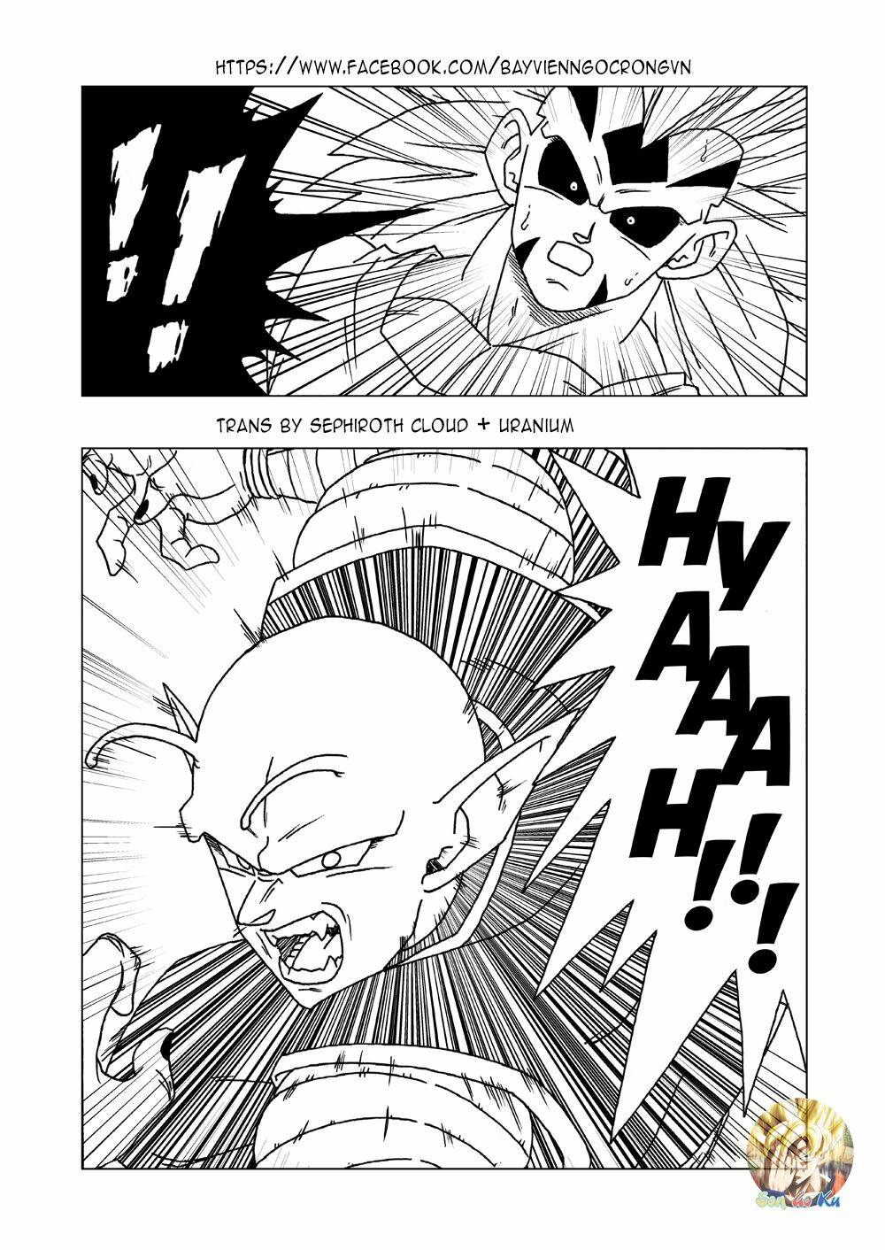 thế giới ngọc rồng new age chapter 35 8